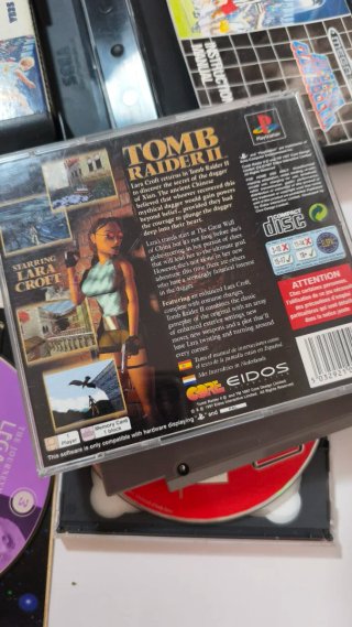 Pack 5 Videojuegos: Mega Drive, PS1, NES PC ibm