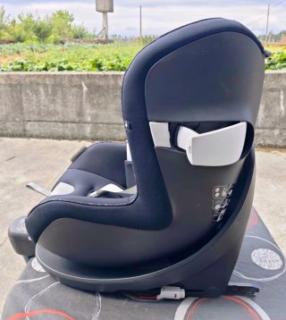 Silla Coche Cybex Sirona Si-Size