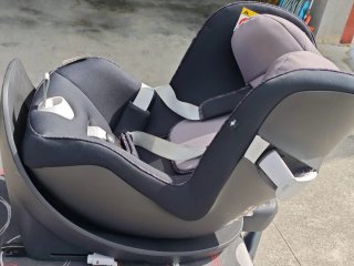 Silla Coche Cybex Sirona Si-Size