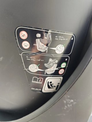 Silla Coche Cybex Sirona Si-Size