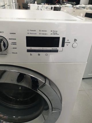 Lavadora Brandt 8kg con garantía
