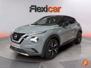 Nissan Juke DIG-T 84 kW (114 CV) 6M/T Acenta