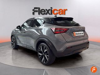 Nissan Juke DIG-T 84 kW (114 CV) 6M/T Acenta