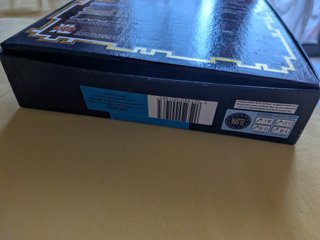 Indiana Jones and the Fate of Atlantis PC Big Box