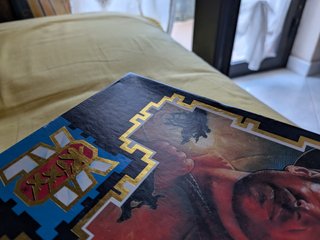 Indiana Jones and the Fate of Atlantis PC Big Box