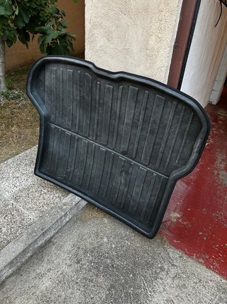 Funda maletero Volvo XC60