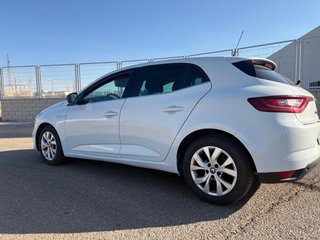 Renault Megane 2019