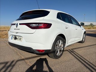 Renault Megane 2019