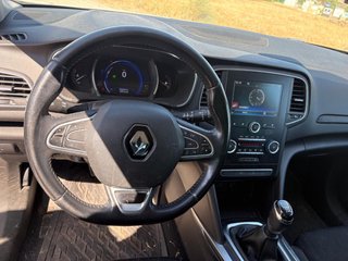Renault Megane 2019