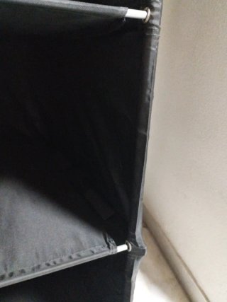 Armadio pieghevole Ikea PS
