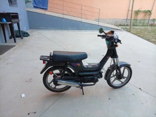 Derbi Variant Start Moped