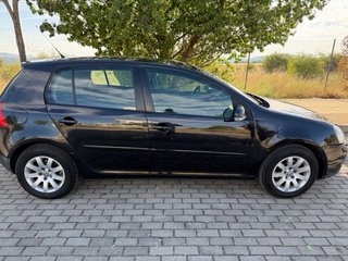 Volkswagen Golf 1.6 gasolina