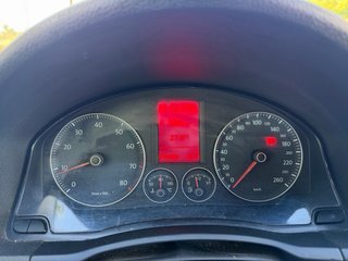 Volkswagen Golf 1.6 gasolina
