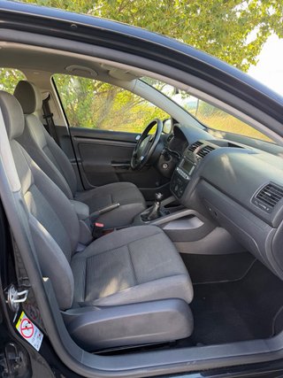 Volkswagen Golf 1.6 gasolina