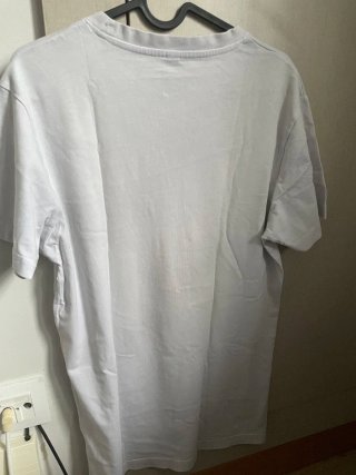 Camiseta Mister Tee Streetwear Talla M