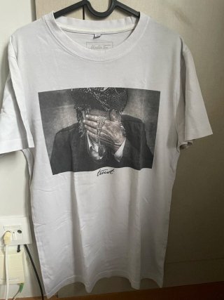 Camiseta Mister Tee Streetwear Talla M