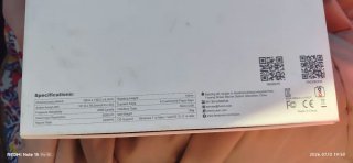 Huion Tableta Digitalizadora 4096 Niveles