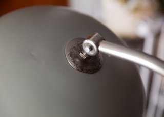 Lámpara Hala Zeist 144 H. Busquet Años 50