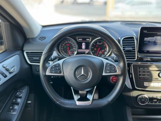 Mercedes-Benz GLE Coupé 43 AMG /Nacional/ Año 2020