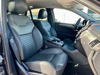 Mercedes-Benz GLE Coupé 43 AMG /Nacional/ Año 2020