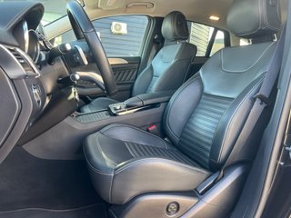 Mercedes-Benz GLE Coupé 43 AMG /Nacional/ Año 2020