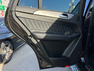 Mercedes-Benz GLE Coupé 43 AMG /Nacional/ Año 2020