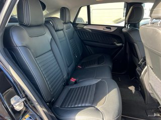 Mercedes-Benz GLE Coupé 43 AMG /Nacional/ Año 2020