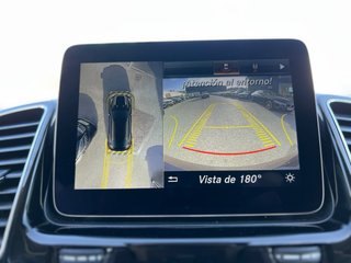 Mercedes-Benz GLE Coupé 43 AMG /Nacional/ Año 2020