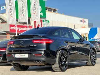 Mercedes-Benz GLE Coupé 43 AMG /Nacional/ Año 2020