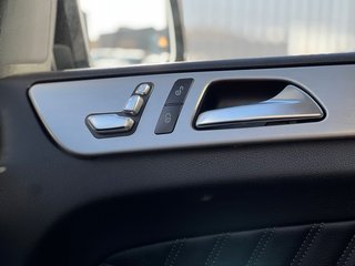 Mercedes-Benz GLE Coupé 43 AMG /Nacional/ Año 2020