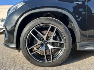 Mercedes-Benz GLE Coupé 43 AMG /Nacional/ Año 2020