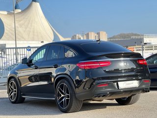 Mercedes-Benz GLE Coupé 43 AMG /Nacional/ Año 2020