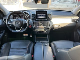Mercedes-Benz GLE Coupé 43 AMG /Nacional/ Año 2020