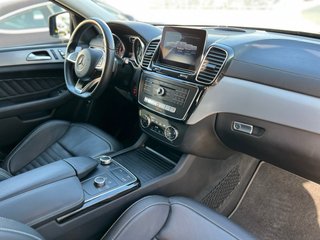 Mercedes-Benz GLE Coupé 43 AMG /Nacional/ Año 2020