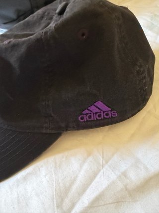 Gorra Adidas Northwestern Wildcats