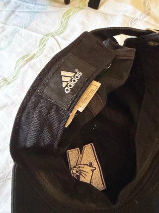Gorra Adidas Northwestern Wildcats