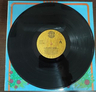 Vinilo Villancicos Flamencos