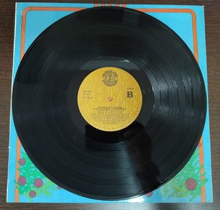 Vinilo Villancicos Flamencos