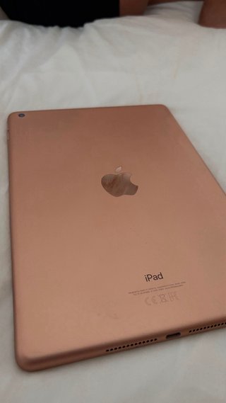Apple iPad 6ta Gen