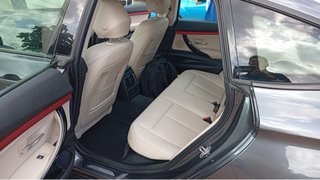 BMW 320 GT xDrive Sport 190 CV Automático