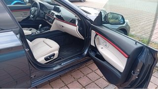 BMW 320 GT xDrive Sport 190 CV Automático