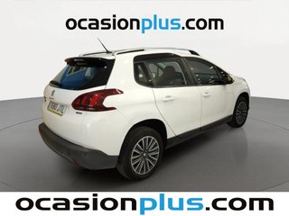 Peugeot 2008 PureTech 110 S&S Active 81 kW (110 CV)