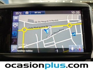 Peugeot 2008 PureTech 110 S&S Active 81 kW (110 CV)