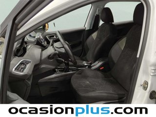 Peugeot 2008 PureTech 110 S&S Active 81 kW (110 CV)