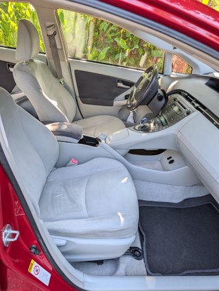Toyota Prius 2010