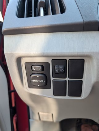 Toyota Prius 2010