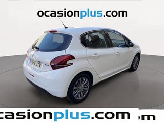 Peugeot 208 1.2 PureTech Allure 60 kW (82 CV)