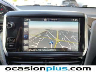 Peugeot 208 1.2 PureTech Allure 60 kW (82 CV)