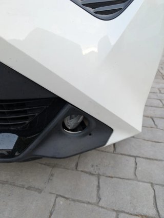 Toyota Aygo 2020