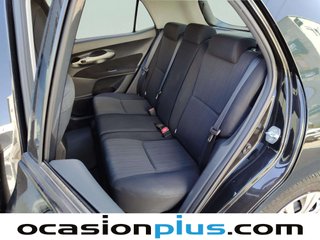 Toyota Auris 1.4 D-4D Auris 66 kW (90 CV)